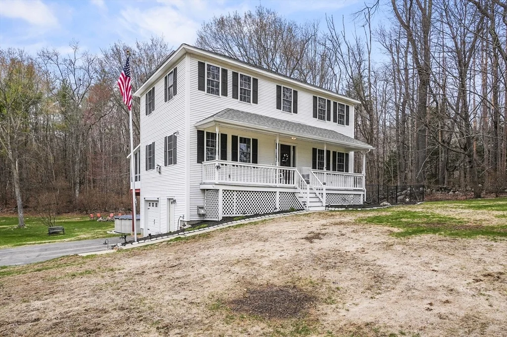 Photo of 173 Oakham Rd