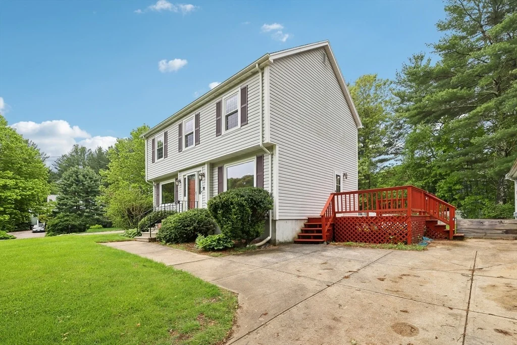 Photo of 180 John Scott Blvd