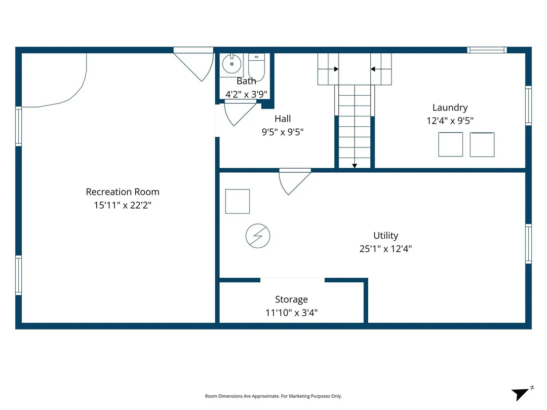 Photo of 2 Hemenway Road