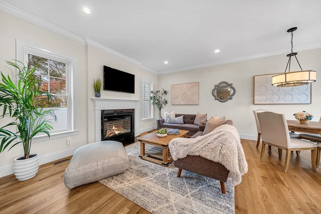 Photo of Unit 1 at 73 Maple Street