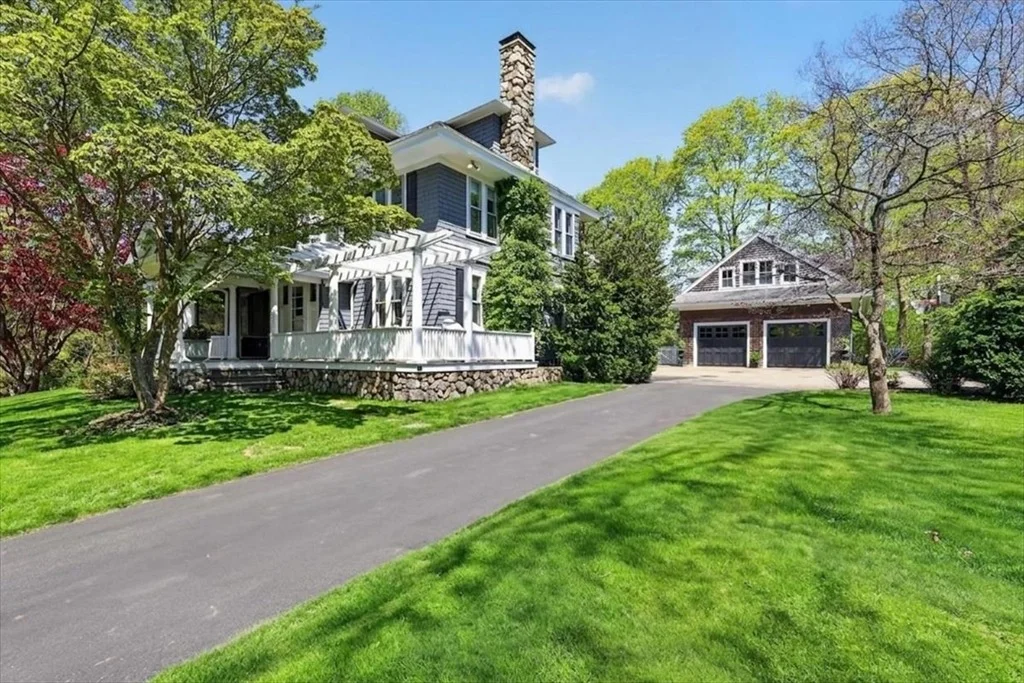 Photo of 30 Spring Street