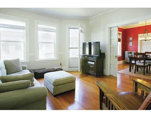 Photo of Unit 5 at 28 Stanton Road