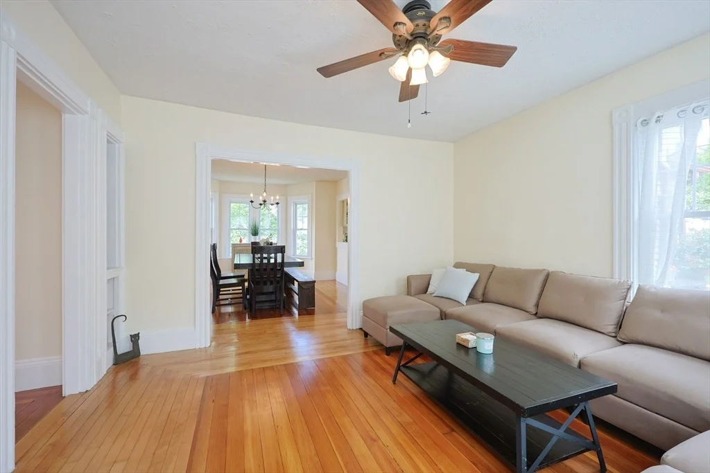 Photo of 6 Minerva Street