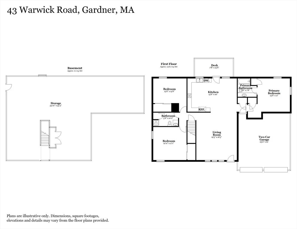 Photo of 43 Warwick Rd