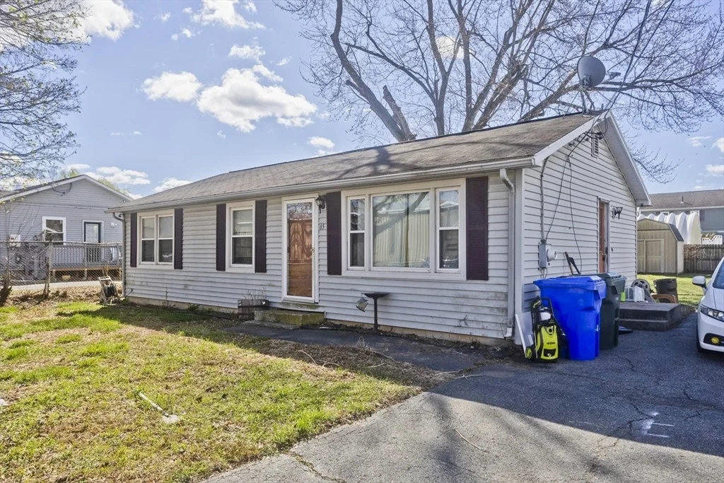 Photo of 65 Hyde Ave