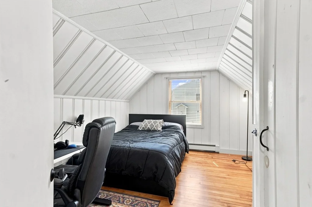 Photo of 1 Springwell Road