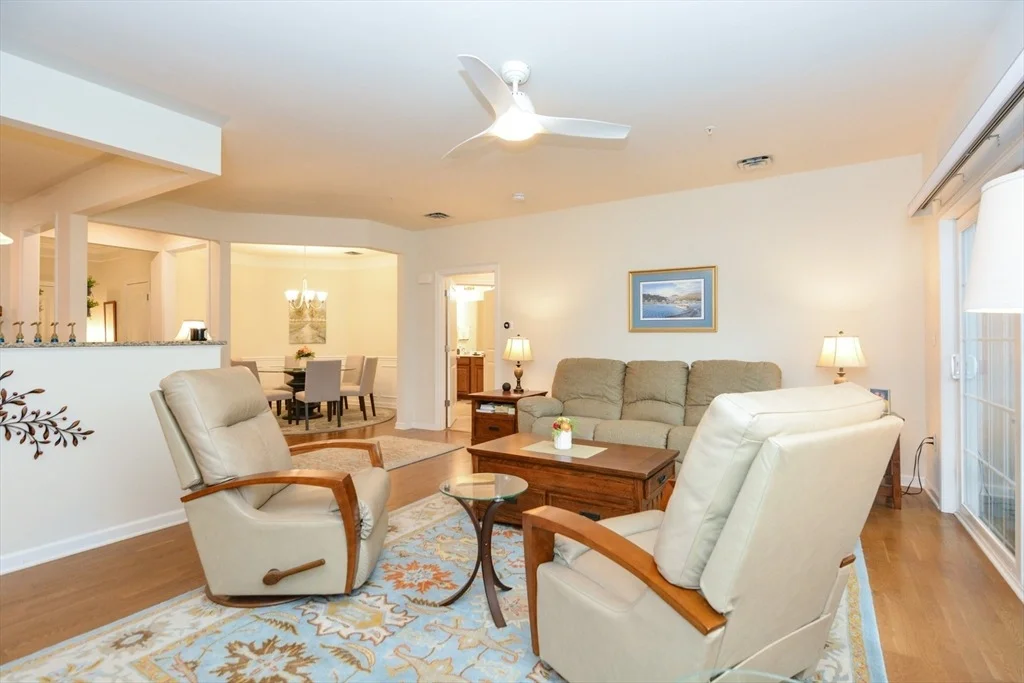 Photo of Unit 2003 at 62 Abigail Way