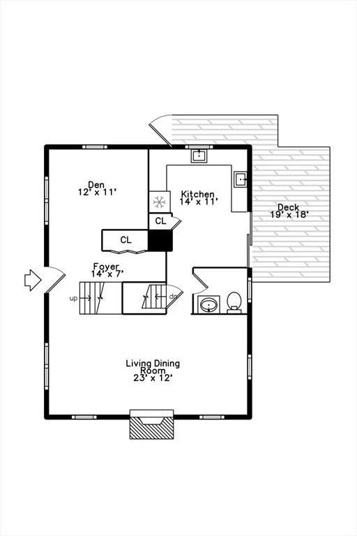 Photo of 23 Wight St