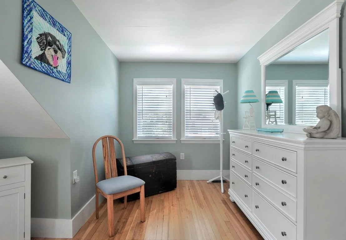 Photo of 9 G St