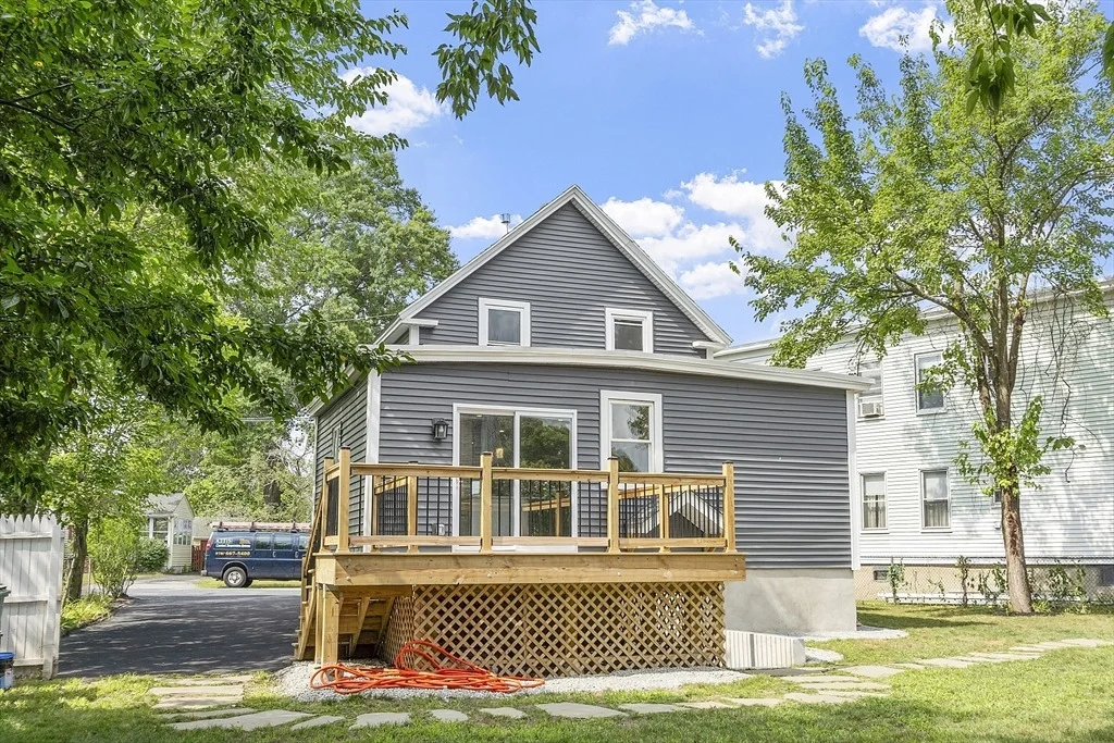 Photo of 48 Fruit Street
