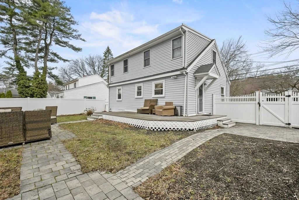 Photo of 192 Summer Street
