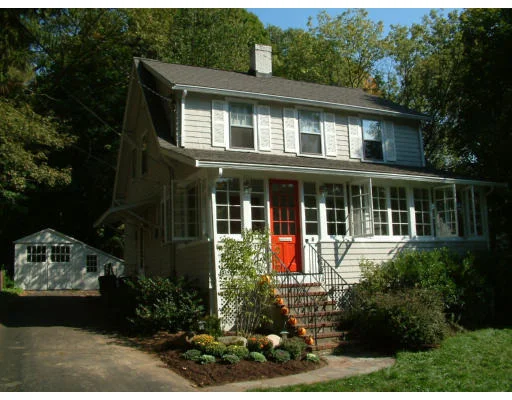Photo of 8 Hillside Terrace