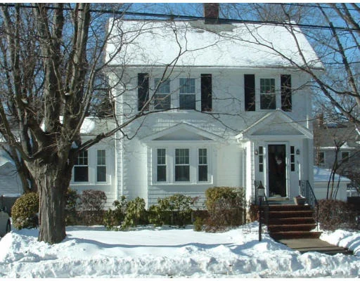 Photo of 54 Mayall Rd