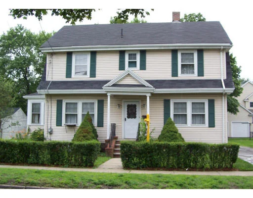 Photo of 58 Loring