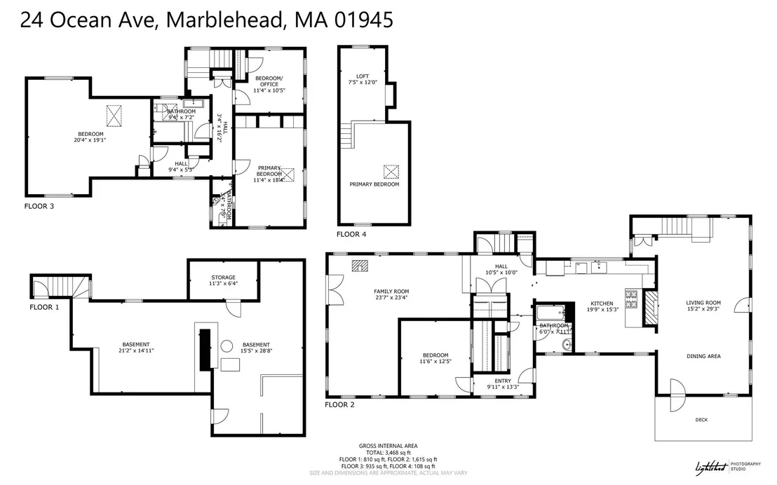 Photo of 24 Ocean Avenue