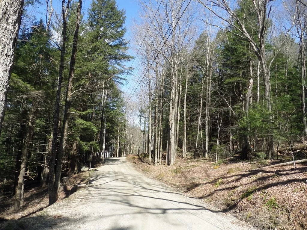 Photo of LOT 1 Thayer Hill Road