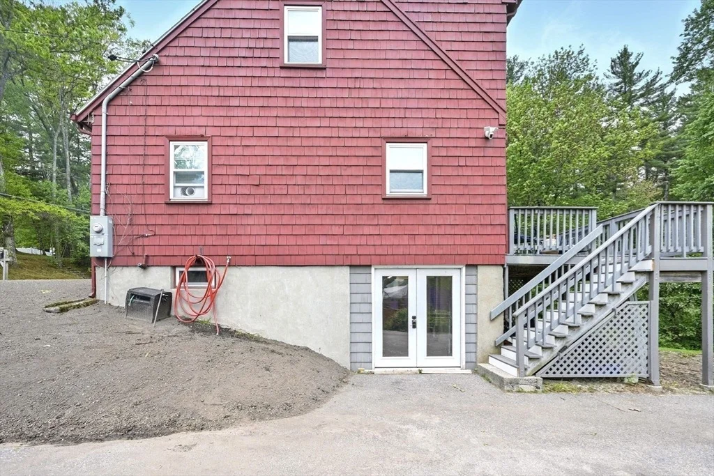 Photo of 77 Marblehead Street