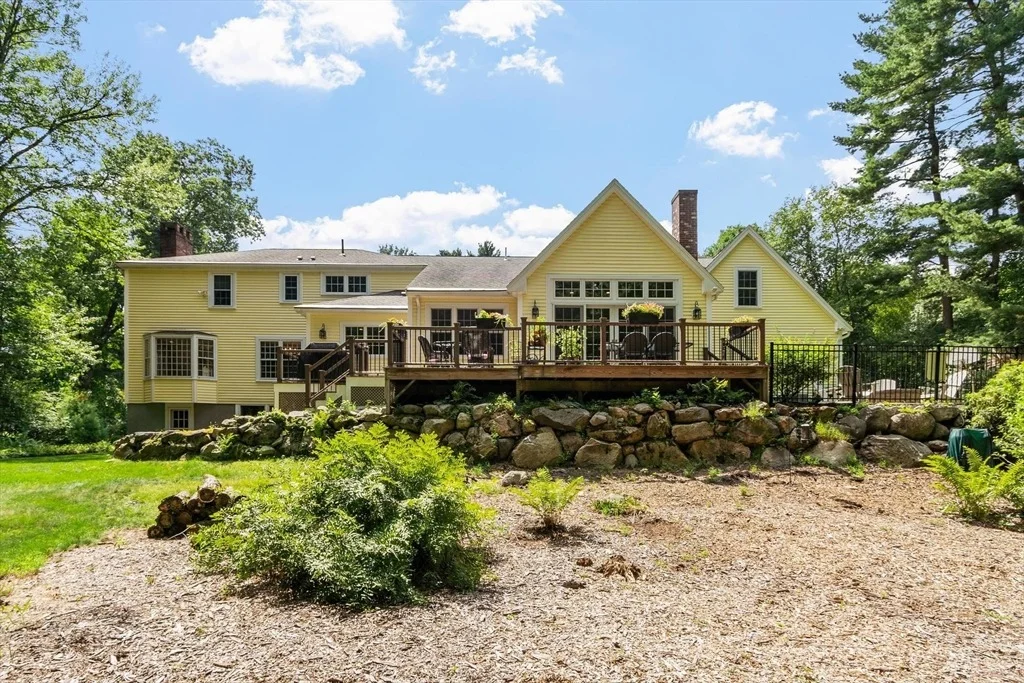 Photo of 17 Townsend Road