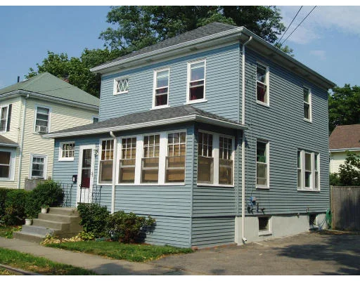 Photo of 40 Eustis Street