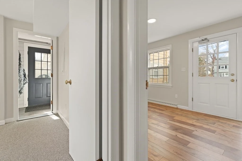 Photo of 246 Woburn Street