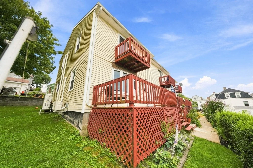 Photo of Unit C at 44 Danis St