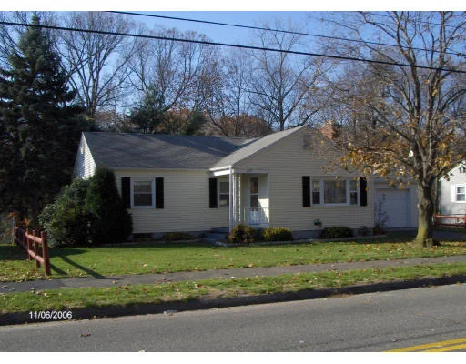 Photo of 499 Irene Street