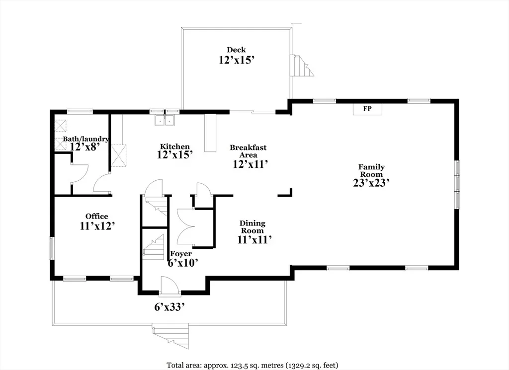 Photo of 70 Skyline Dr