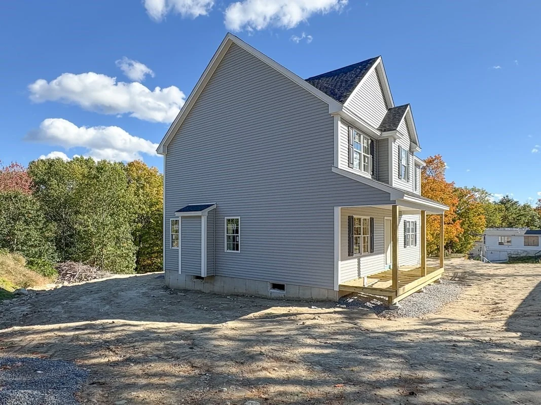 Photo of 232 West Townsend Rd