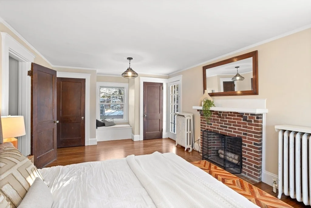 Photo of 4 Palfrey Road