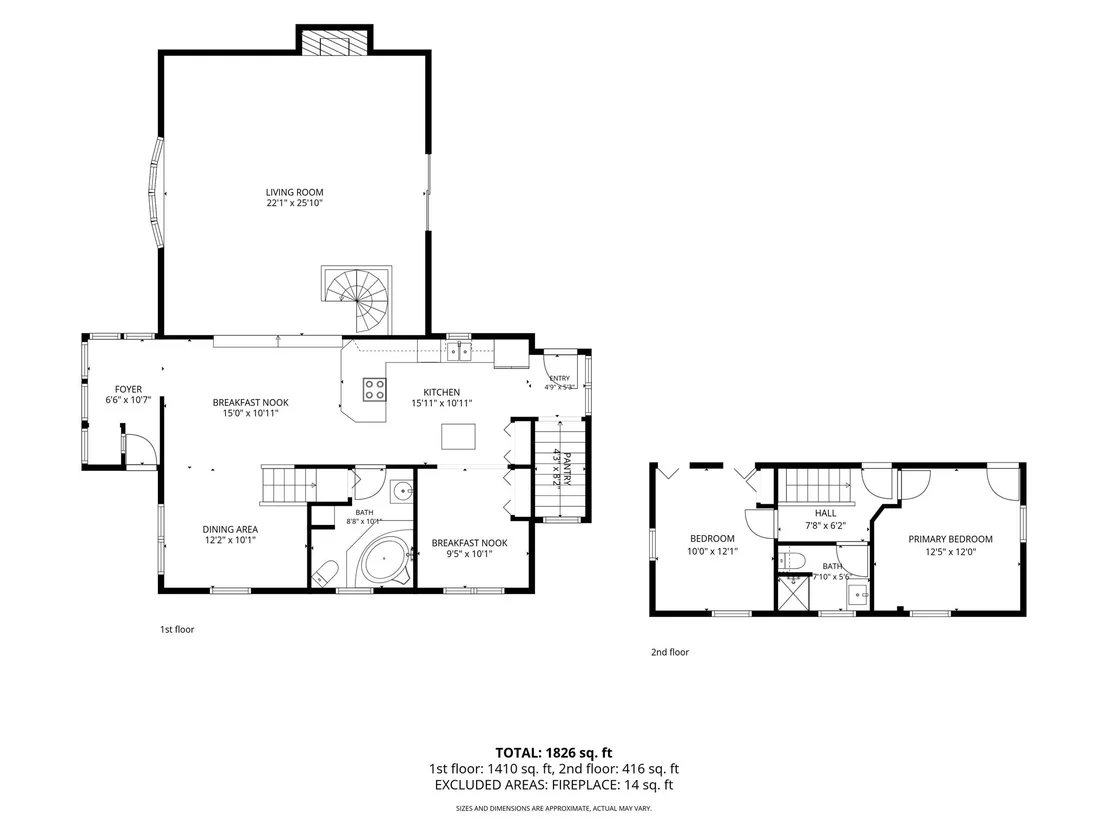 Photo of 60 Brickett St