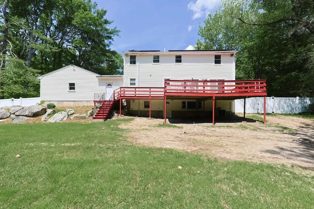 Photo of 45 Old Maple St.