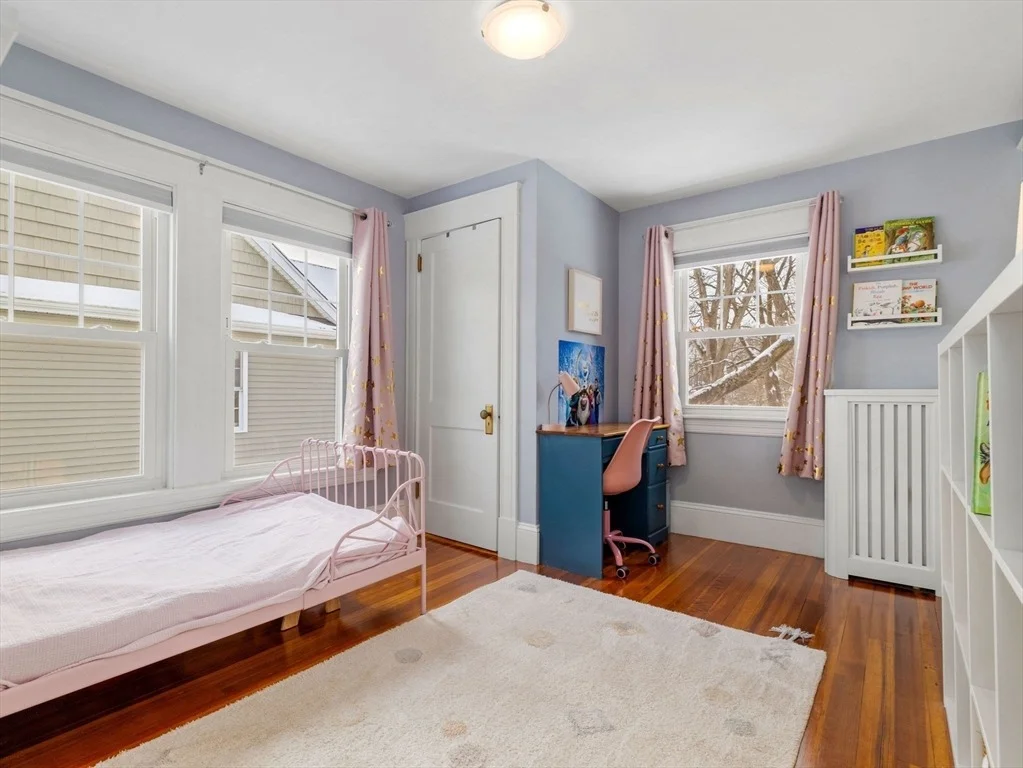 Photo of 371 Mount Vernon St