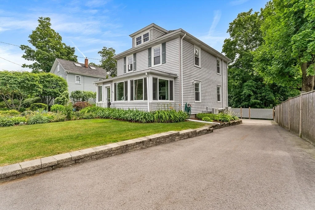 Photo of 154 Cherry St
