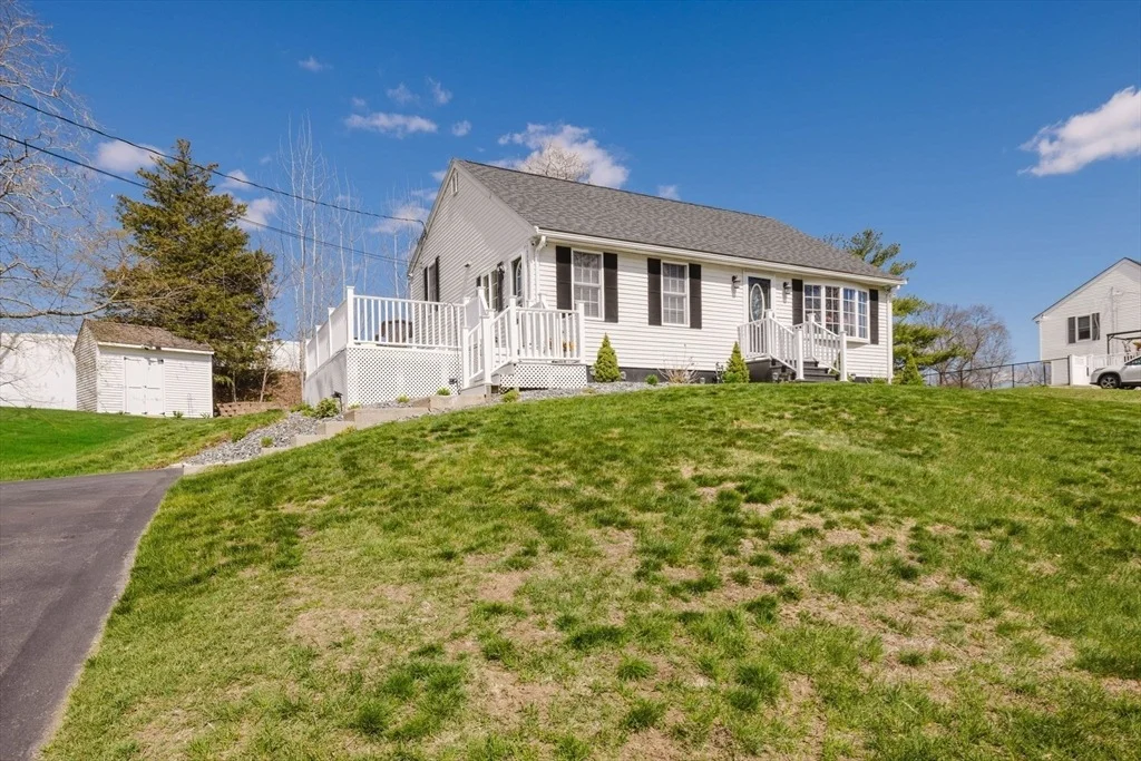 Photo of 86 Cranesbill Rd