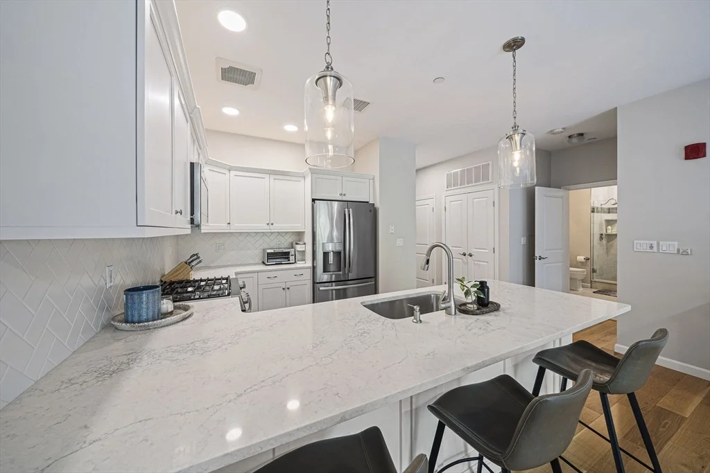 Photo of Unit 104 at 1 Revolution Way