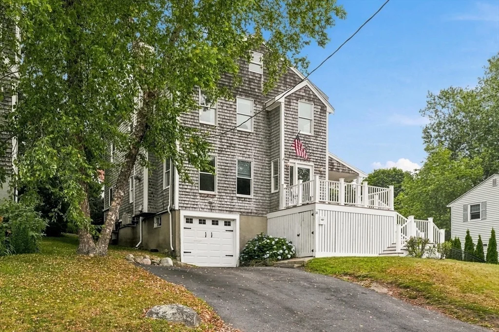 Photo of 14 Willow Road