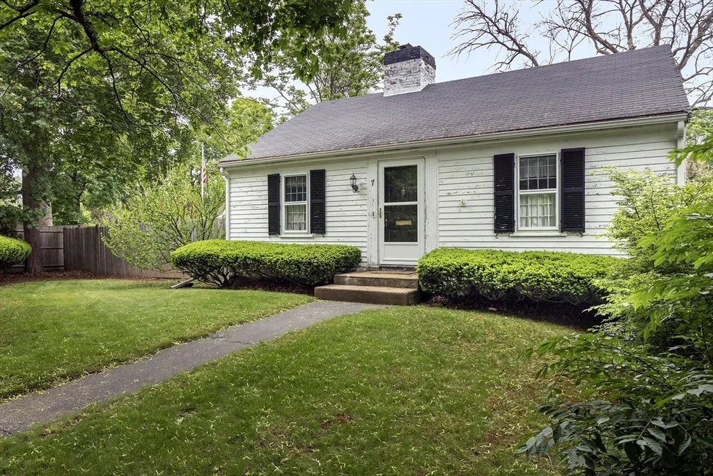 Photo of 7 Cedar Street