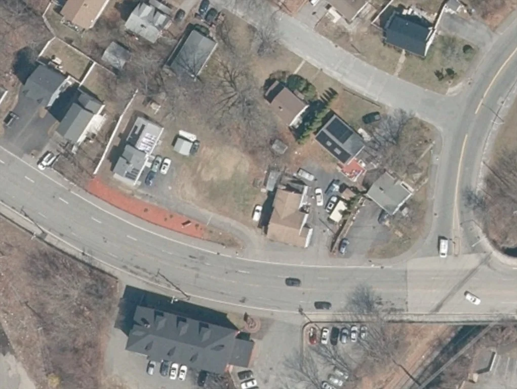 Photo of 32 W Mountain St.