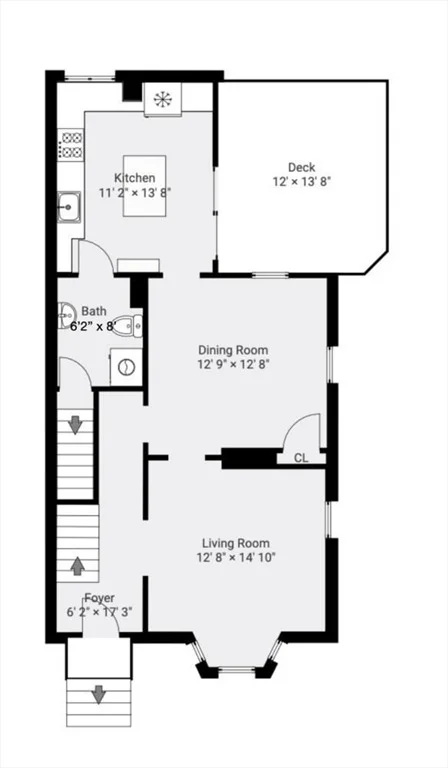 Photo of 25 Berkeley St