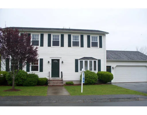 Photo of 6 Chapel Way