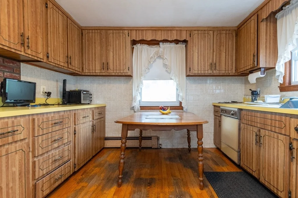 Photo of 1 Dedham Street