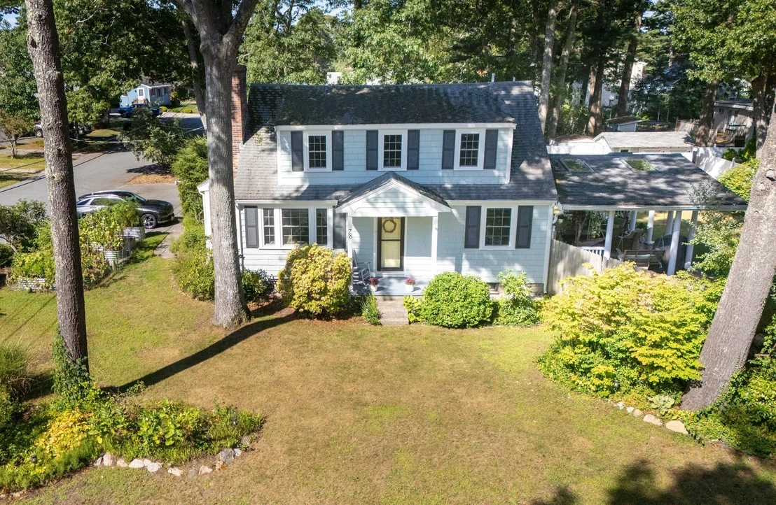 Photo of 78 Hathaway St