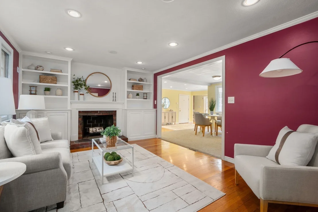 Photo of 45 Needham Street