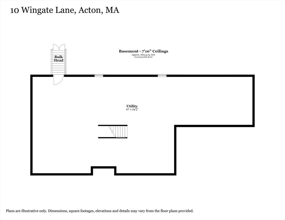 Photo of 10 Wingate Ln