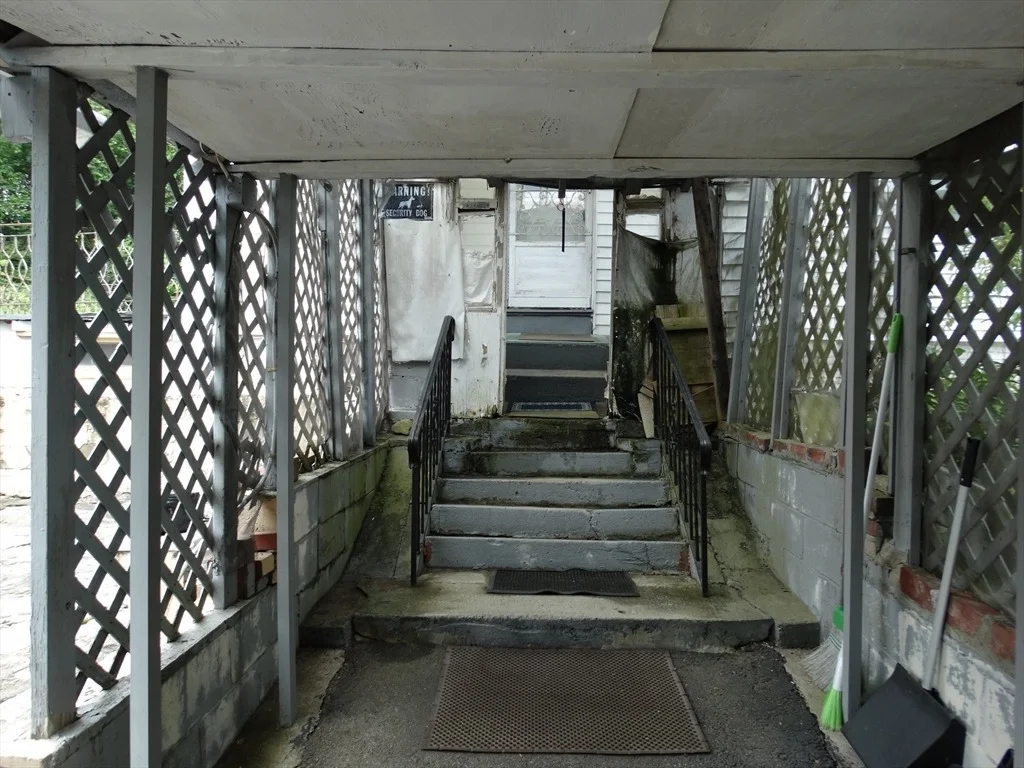 Photo of 170 Hampstead Street