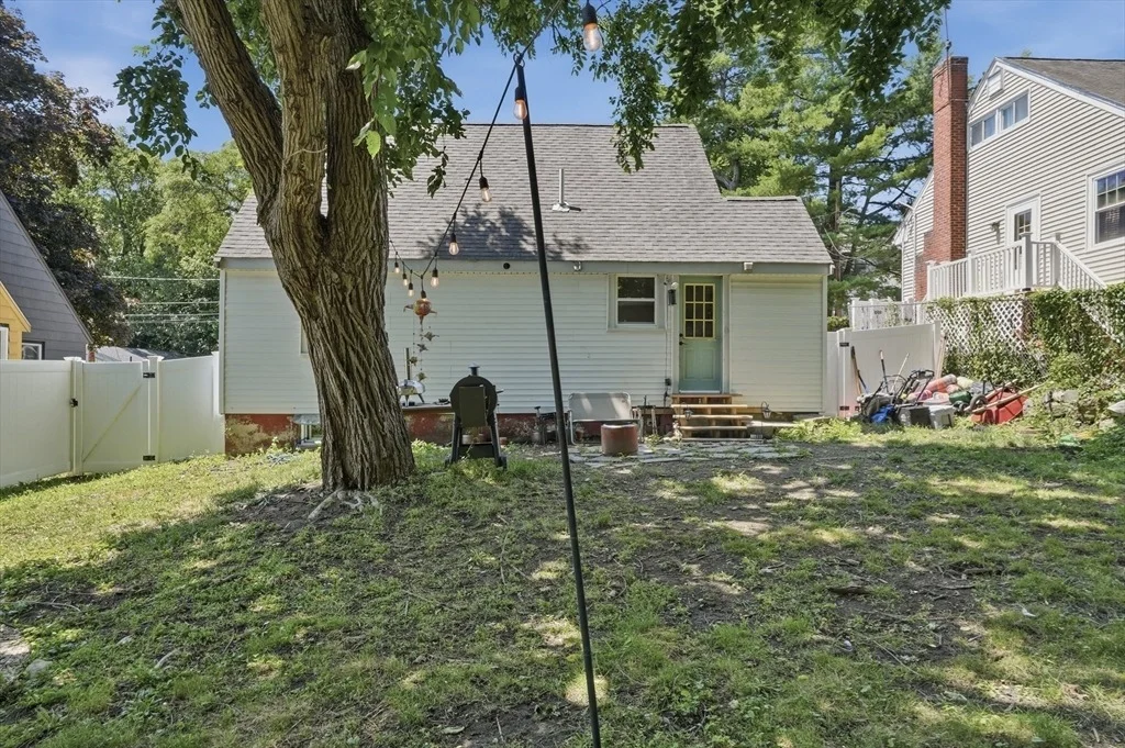 Photo of 29 Magee Street