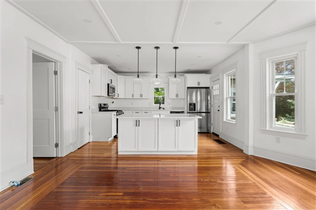 Photo of 174 Warwick St