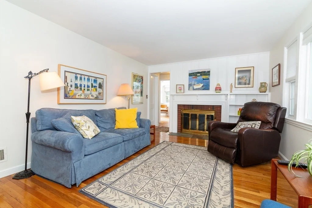 Photo of 40 Dunster Rd