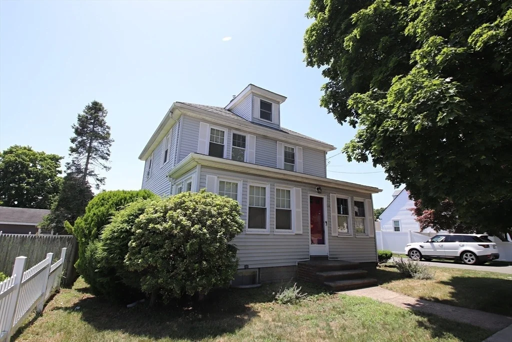 Photo of 116 Main Street