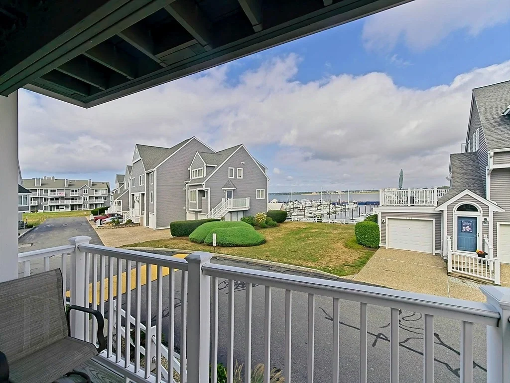 Photo of Unit 1205 at 700 Shore Dr